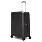 مجموعة حقائب سفر إيكولاك ألتيما الصلبة ذات العجلات المزدوجة القابلة للتوسيع من 3 قطع