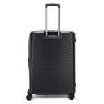 حقيبة أمتعة إيكولاك ألتيما الصلبة ذات العجلات الأربع القابلة للتوسيع