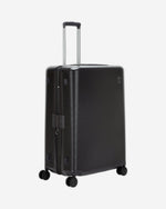 مجموعة حقائب سفر إيكولاك ألتيما الصلبة ذات العجلات المزدوجة القابلة للتوسيع من 3 قطع