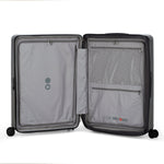 مجموعة حقائب سفر إيكولاك ألتيما الصلبة ذات العجلات المزدوجة القابلة للتوسيع من 3 قطع