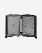 حقيبة أمتعة إيكولاك ألتيما الصلبة ذات العجلات الأربع القابلة للتوسيع