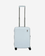 مجموعة حقائب سفر إيكولاك ألتيما الصلبة ذات العجلات المزدوجة القابلة للتوسيع من 3 قطع