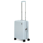 حقيبة أمتعة إيكولاك ألتيما الصلبة ذات العجلات الأربع القابلة للتوسيع