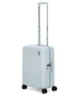 مجموعة حقائب سفر إيكولاك ألتيما الصلبة ذات العجلات المزدوجة القابلة للتوسيع من 3 قطع