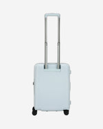 حقيبة أمتعة إيكولاك ألتيما الصلبة ذات العجلات الأربع القابلة للتوسيع