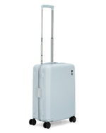 حقيبة أمتعة إيكولاك ألتيما الصلبة ذات العجلات الأربع القابلة للتوسيع