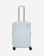 مجموعة حقائب سفر إيكولاك ألتيما الصلبة ذات العجلات المزدوجة القابلة للتوسيع من 3 قطع