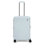 مجموعة حقائب سفر إيكولاك ألتيما الصلبة ذات العجلات المزدوجة القابلة للتوسيع من 3 قطع