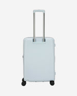 مجموعة حقائب سفر إيكولاك ألتيما الصلبة ذات العجلات المزدوجة القابلة للتوسيع من 3 قطع