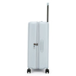 مجموعة حقائب سفر إيكولاك ألتيما الصلبة ذات العجلات المزدوجة القابلة للتوسيع من 3 قطع