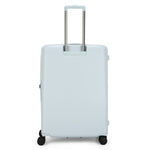 حقيبة أمتعة إيكولاك ألتيما الصلبة ذات العجلات الأربع القابلة للتوسيع