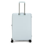 مجموعة حقائب سفر إيكولاك ألتيما الصلبة ذات العجلات المزدوجة القابلة للتوسيع من 3 قطع