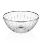 ACCADEMIA PLATINUM BOWL 20 CM