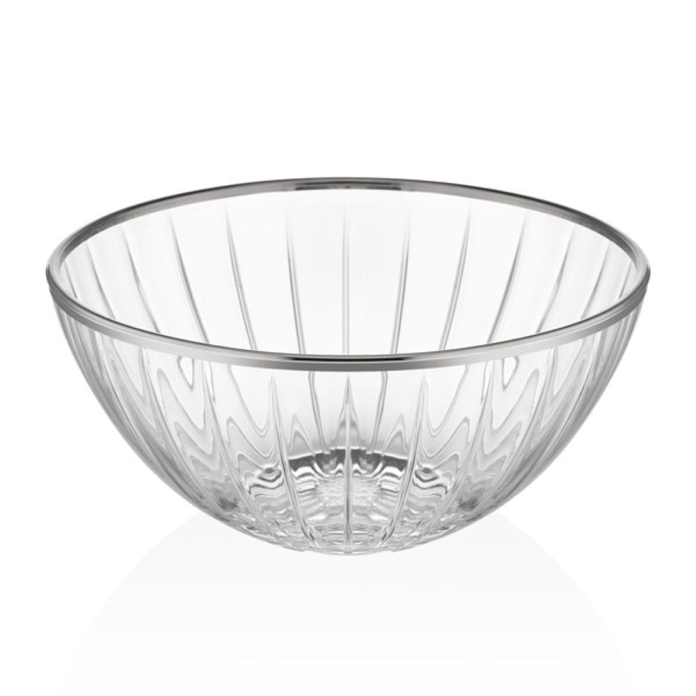 ACCADEMIA PLATINUM BOWL 20 CM
