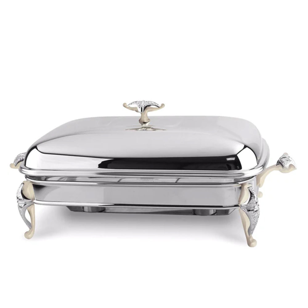 MALAIKA SS OVAL3 QTS WARMER