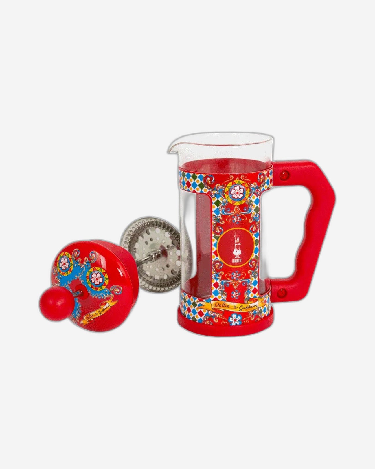 مكبس قهوة بياليتي 035L D&amp;G