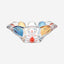 وعاء بوهيميا أوشن 280 مع ليستر غير كريستالي