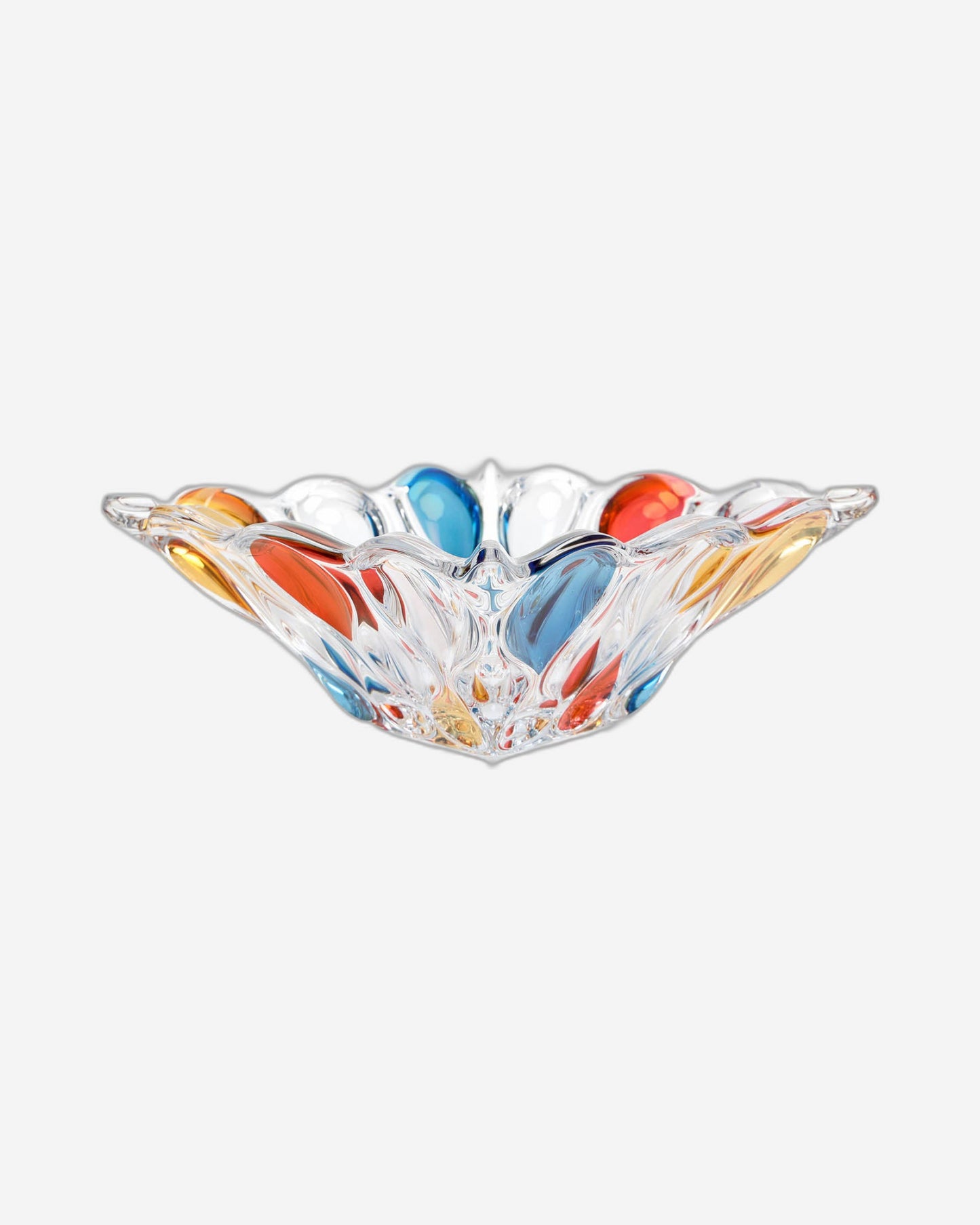 وعاء بوهيميا أوشن 280 مع ليستر غير كريستالي