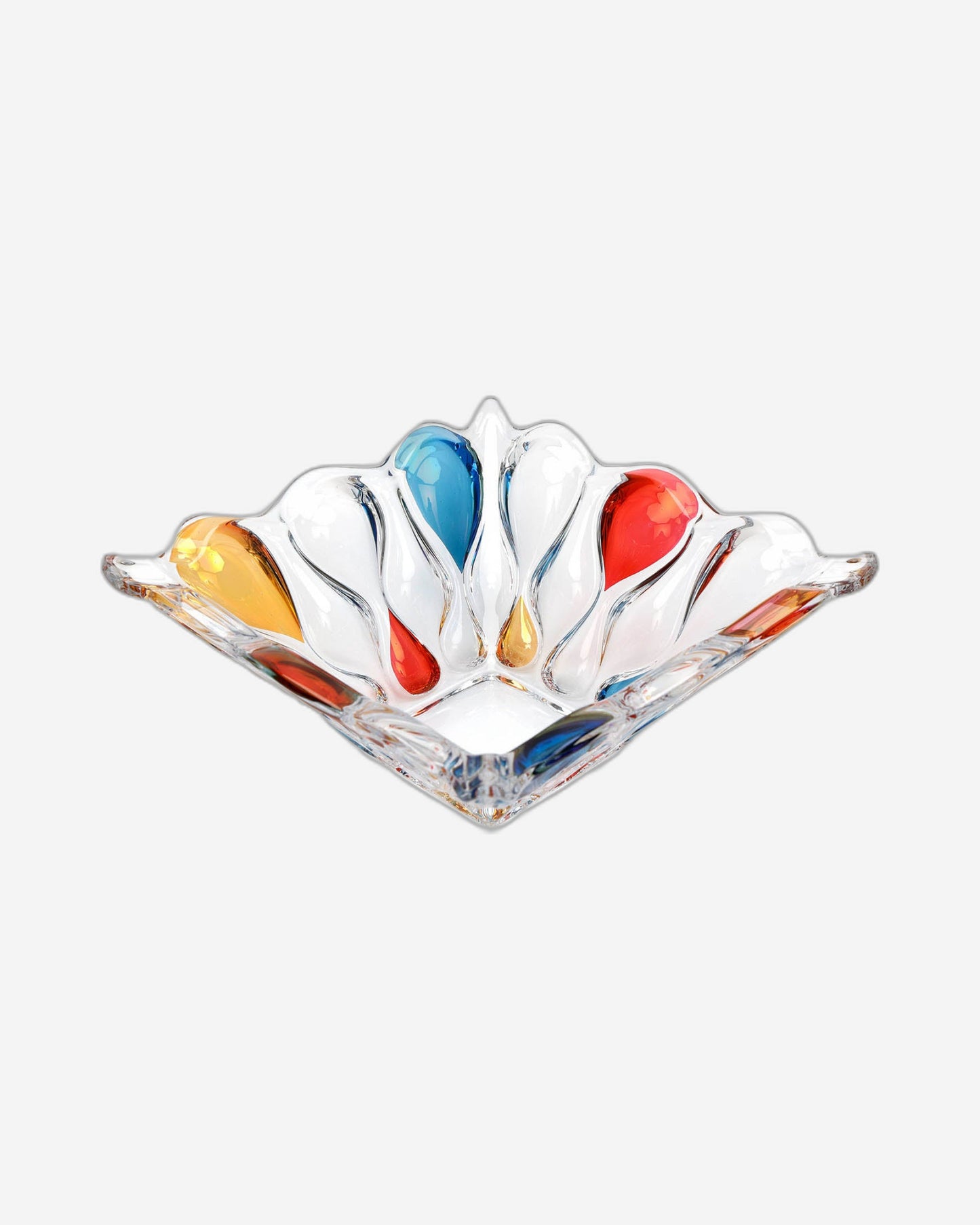 وعاء بوهيميا أوشن 280 مع ليستر غير كريستالي