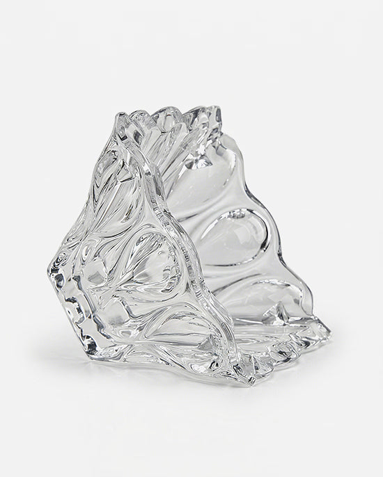 صندوق تشي كريستال أوشن الكبير 193 مع كريستال ليستر الخالي من الرصاص