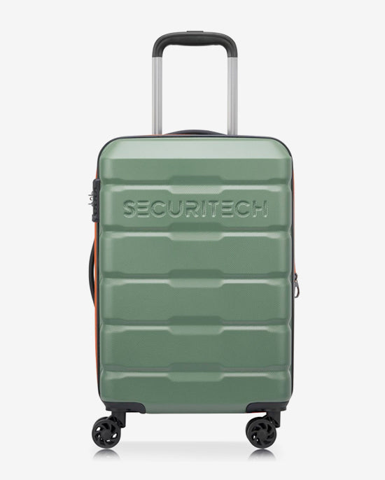 مجموعة حقائب ديلسي باريس سيتادل القابلة للتوسيع، 3 قطع، 54+70+82 سم