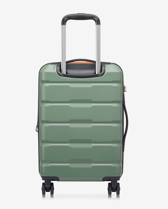 مجموعة حقائب سفر ديلسي باريس سيكيوريتك سيتاديل (3 قطع)