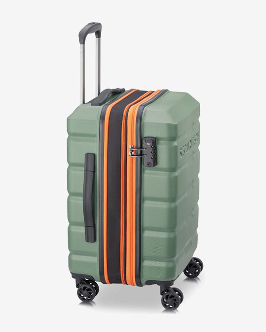 مجموعة حقائب سفر ديلسي باريس سيكيوريتك سيتاديل (3 قطع)