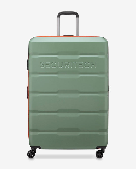 مجموعة حقائب سفر ديلسي باريس سيكيوريتك سيتاديل (3 قطع)