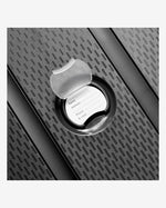 مجموعة حقائب ديلسي باريس بلمونت بلس غير قابلة للتمدد، مكونة من 3 قطع، 55+71+83 سم