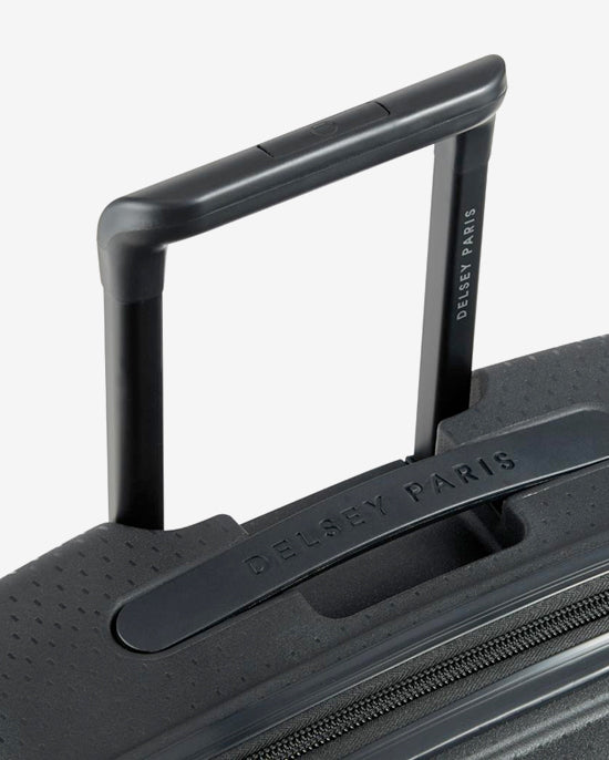 مجموعة حقائب ديلسي باريس بلمونت بلس غير قابلة للتمدد، مكونة من 3 قطع، 55+71+83 سم
