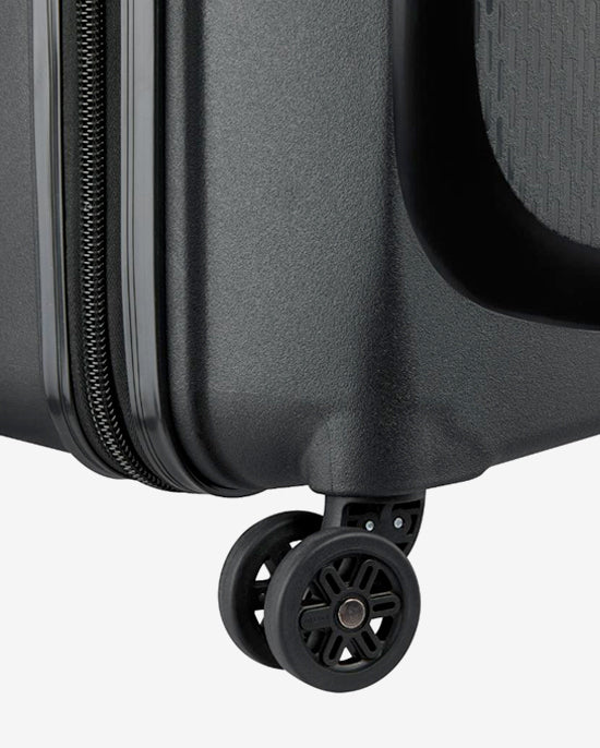 مجموعة حقائب سفر ديلسي باريس بيلمونت، ثلاث حقائب