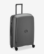 مجموعة حقائب ديلسي باريس بلمونت بلس غير قابلة للتمدد، مكونة من 3 قطع، 55+71+83 سم