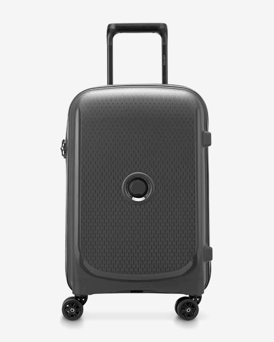 مجموعة حقائب ديلسي باريس بلمونت بلس غير قابلة للتمدد، مكونة من 3 قطع، 55+71+83 سم