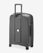 مجموعة حقائب ديلسي باريس بلمونت بلس غير قابلة للتمدد، مكونة من 3 قطع، 55+71+83 سم