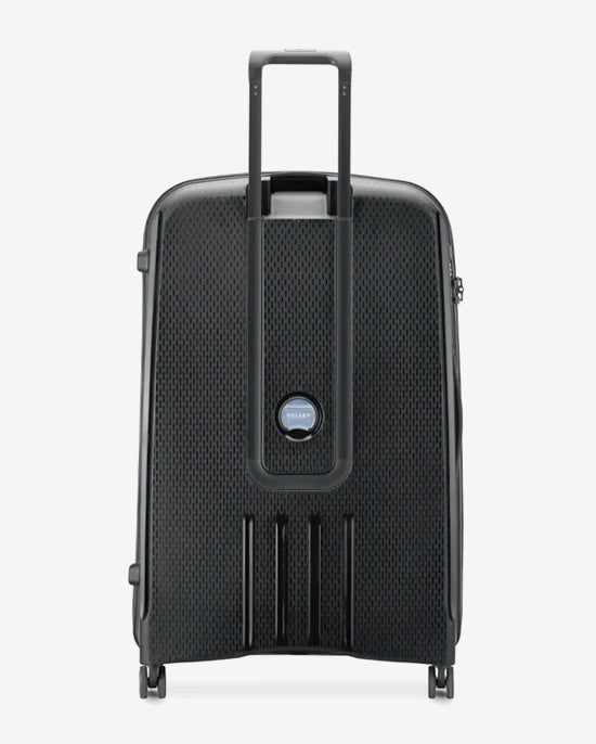 مجموعة حقائب سفر ديلسي باريس بيلمونت، ثلاث حقائب