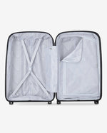 مجموعة حقائب ديلسي باريس بلمونت بلس غير قابلة للتمدد، مكونة من 3 قطع، 55+71+83 سم