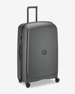 مجموعة حقائب ديلسي باريس بلمونت بلس غير قابلة للتمدد، مكونة من 3 قطع، 55+71+83 سم