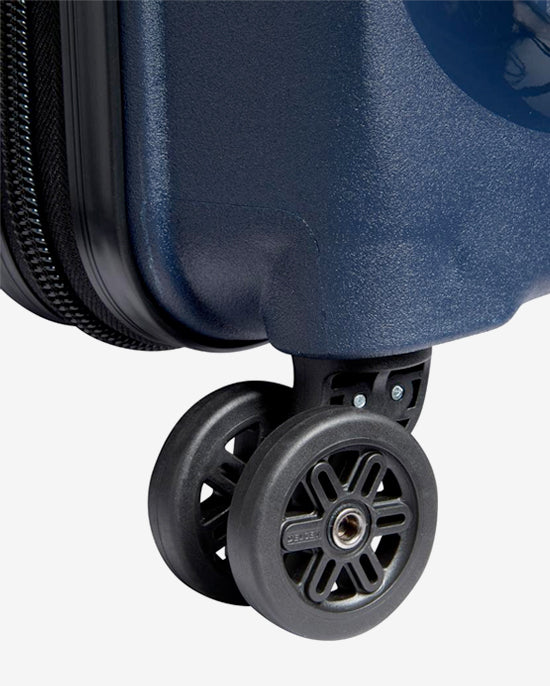 مجموعة حقائب سفر ديلسي باريس بيلمونت، ثلاث حقائب