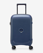 مجموعة حقائب ديلسي باريس بلمونت بلس غير قابلة للتمدد، مكونة من 3 قطع، 55+71+83 سم