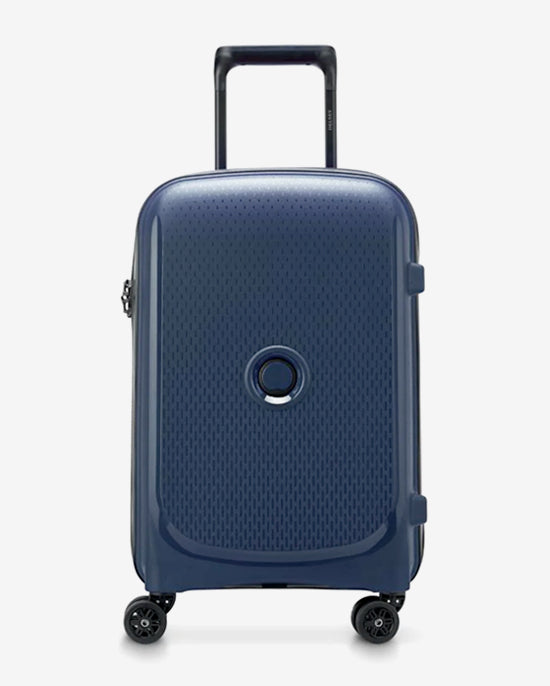 مجموعة حقائب سفر ديلسي باريس بيلمونت، ثلاث حقائب