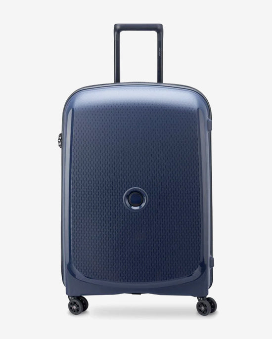 مجموعة حقائب سفر ديلسي باريس بيلمونت، ثلاث حقائب