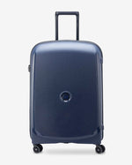 مجموعة حقائب ديلسي باريس بلمونت بلس غير قابلة للتمدد، مكونة من 3 قطع، 55+71+83 سم