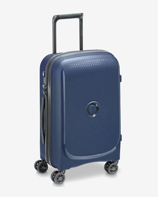 مجموعة حقائب ديلسي باريس بلمونت بلس غير قابلة للتمدد، مكونة من 3 قطع، 55+71+83 سم