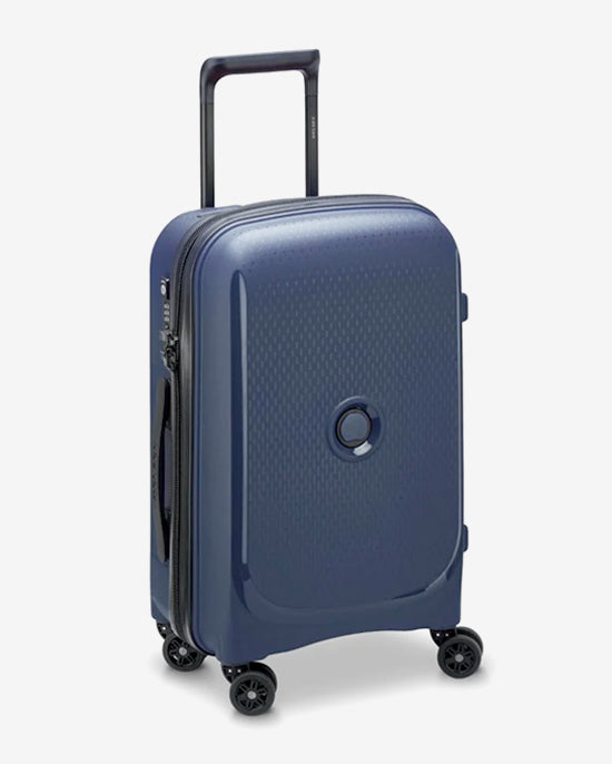 مجموعة حقائب سفر ديلسي باريس بيلمونت، ثلاث حقائب