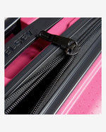 مجموعة حقائب ديلسي باريس بلمونت بلس غير قابلة للتمدد، مكونة من 3 قطع، 55+71+83 سم