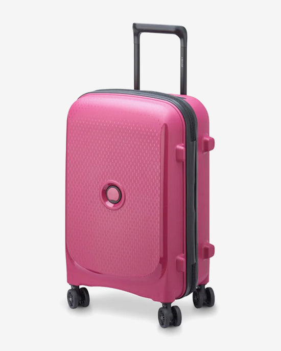 مجموعة حقائب سفر ديلسي باريس بيلمونت، ثلاث حقائب