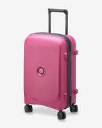 مجموعة حقائب ديلسي باريس بلمونت بلس غير قابلة للتمدد، مكونة من 3 قطع، 55+71+83 سم