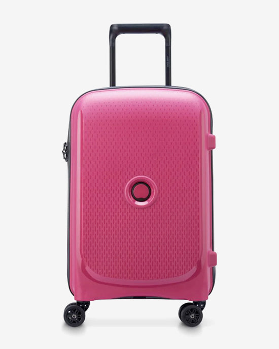 مجموعة حقائب سفر ديلسي باريس بيلمونت، ثلاث حقائب