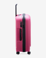 مجموعة حقائب ديلسي باريس بلمونت بلس غير قابلة للتمدد، مكونة من 3 قطع، 55+71+83 سم