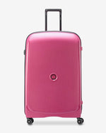 مجموعة حقائب ديلسي باريس بلمونت بلس غير قابلة للتمدد، مكونة من 3 قطع، 55+71+83 سم